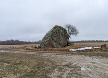 Северо-Запад, Кургальский полуостров