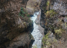 Кавказ, Красоты Кавказа. Перезагрузка за три дня