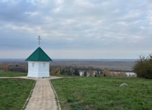 Подмосковье, Южный щит: путешествие по ожерелью засечных городов - экскурсионный тур