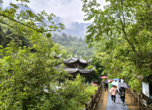 Китай, В поисках души Китая: от глубин прошлого до небоскребов будущего (разведка)