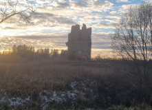 Беларусь, Страна замков: Беларусь на неделю