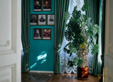 Подмосковье, Однодневный поход Английский клуб в усадьбе Середниково