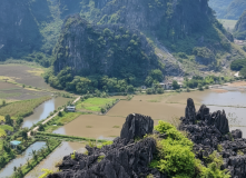 Вьетнам, Центральный Вьетнам: Сердце малого дракона