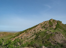 Дагестан, Дагестан глазами натуралиста