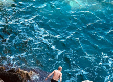 Турция, Скалы и море Турции: скалолазание с обучением