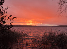 Русский Север, Велотур по Вологодской области