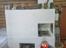 Сибирь, Сибирские выходные:горячие источники Тюмени и белоснежный кремль Тобольска (разведка)