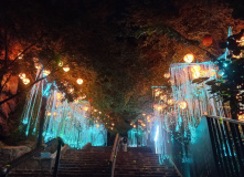 Китай, Где рождались легенды Поднебесной: Терракотовая армия, Лоян, Шаолинь (разведка)