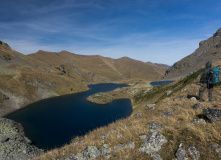 Кавказ, Уикенд на Загеданских озёрах: восхитительная Карачаево-Черкесия