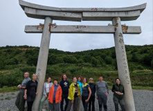 Сахалин, Сахалино-Камчатский вояж: по следам Крузенштерна (активный комфорт-тур)
