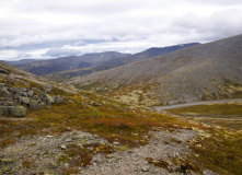 Хибины, Хибины. Доступная красота северных гор