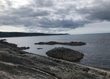 Дальний Восток, Здравствуйте, я ваша Тятя: поход по острову Кунашир + Сахалин