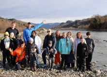 Абхазия, Абхазия на ладони (активный тур с детьми)