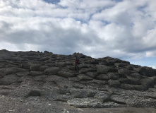 Дальний Восток, Здравствуйте, я ваша Тятя: поход по острову Кунашир + Сахалин