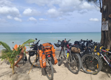 Таиланд, Велотур по Таиланду