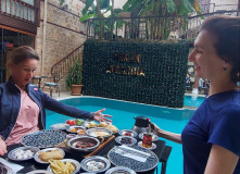 Турция, Велопоход по Турции. Приключения продолжаются!