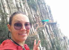 Китай, Где рождались легенды Поднебесной: Терракотовая армия, Лоян, Шаолинь (разведка)