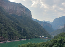 Китай, Где рождались легенды Поднебесной: Терракотовая армия, Лоян, Шаолинь (разведка)