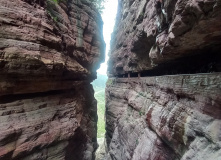 Китай, Где рождались легенды Поднебесной: Терракотовая армия, Лоян, Шаолинь (разведка)