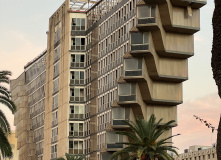 Тунис, Тунис: сквозь пески времени (разведка)