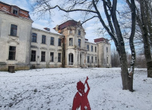 Беларусь, Страна замков: Беларусь на неделю