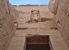 Египет, Забытые храмы Верхнего Египта (разведка)