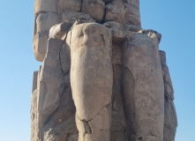 Египет, Забытые храмы Верхнего Египта (разведка)