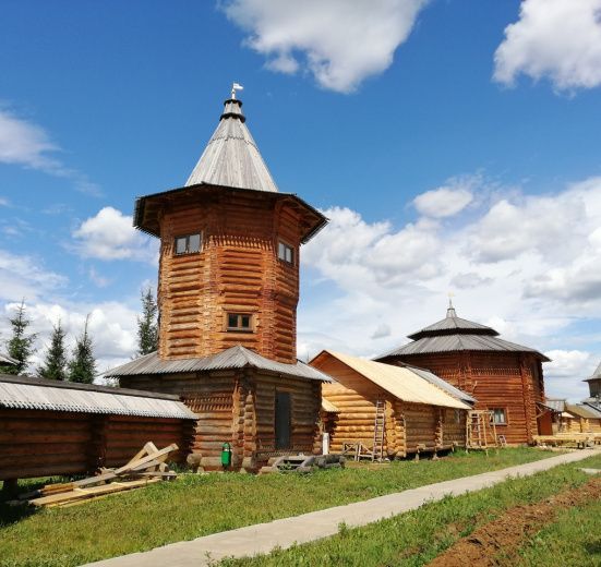 Велопоход «Гремячий ключ — Торбеево озеро» (Подмосковье)
