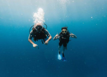 Индия, Гоу Гоа (разведка)