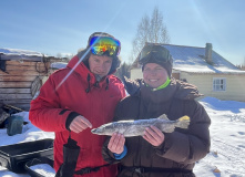 Урал, В самое сердце Северного Урала: на плато Маньпупунер