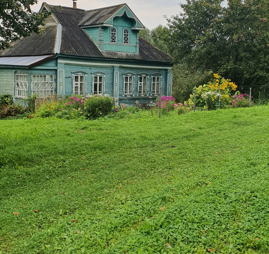 Подмосковье, Пеший поход «Секреты Старицкой Швейцарии: от монастыря к каменоломням»