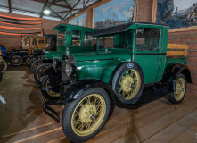 Подмосковье, Комфорт-тур «От Рождества до Купалы: встречаем праздники вместе»