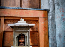 Япония, Японские Альпы. Горнолыжный + культурный тур (разведка)