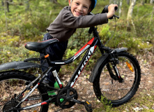 Северо-Запад, Мультипоход с детьми по Карельскому перешейку