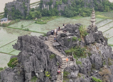 Вьетнам, Центральный Вьетнам: Сердце малого дракона