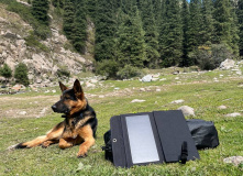 Киргизия, В стране эдельвейсов: пеший поход по Центральному Тянь-Шаню (Терскей-Алатау)