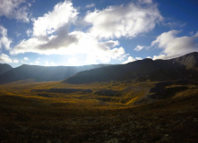 Хибины, Хибины. Доступная красота северных гор