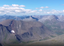Урал, Тайны Югыд ва: восхождение на г. Народная и сплав по рекам Балбанью и Кожим