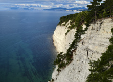 Кавказ, Тайны Шапсугского треугольника: места силы и загадки природы (разведка)