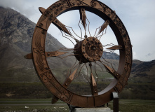 Северная Осетия (Алания), Три дня в Алании: Тайны Даргавса и высоты Фиагдона