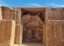 Египет, Забытые храмы Верхнего Египта (разведка)