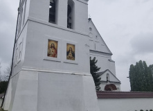 Беларусь, Страна замков: Беларусь на неделю