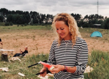 Селигер, Экопоход «Чистый лес» на Селигере