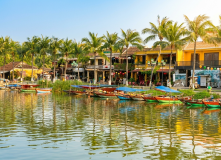 Вьетнам, Центральный Вьетнам: Сердце малого дракона