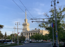 Крым, Сокровища полуострова: экскурсионный поход по Крыму