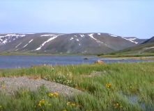 Урал, Полярный Урал: с истоков Печоры. Сплав по реке Малая Уса на байдарках