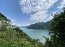 Грузия, Казбеги налегке: горные походы с базой в комфорте