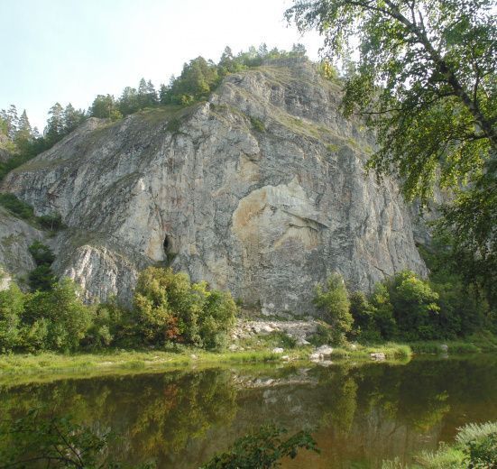 Сплав по реке Белая и нацпарк "Башкирия" (мультипоход)