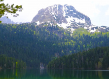 Босния и Герцеговина, Балканские мотивы: путешествие по Боснии и Черногории