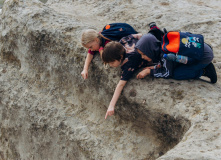 Грузия, Путешествие по Грузии: от Тбилиси до Боржоми с детьми